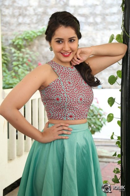 Raashi-Khanna-Interview-About-Bengal-Tiger